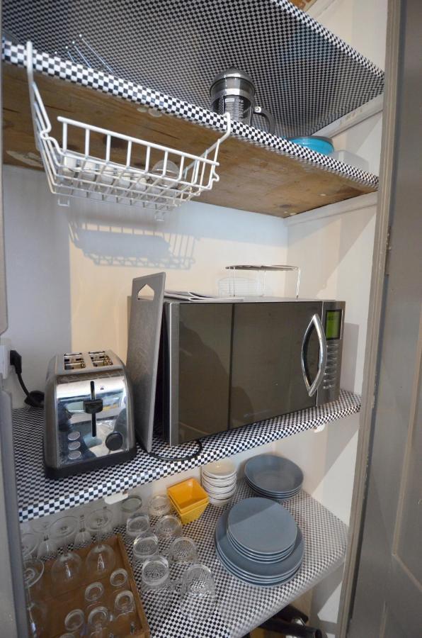 Studio + Balcon + Parking - Ultra Centre Apartman Annecy Kültér fotó