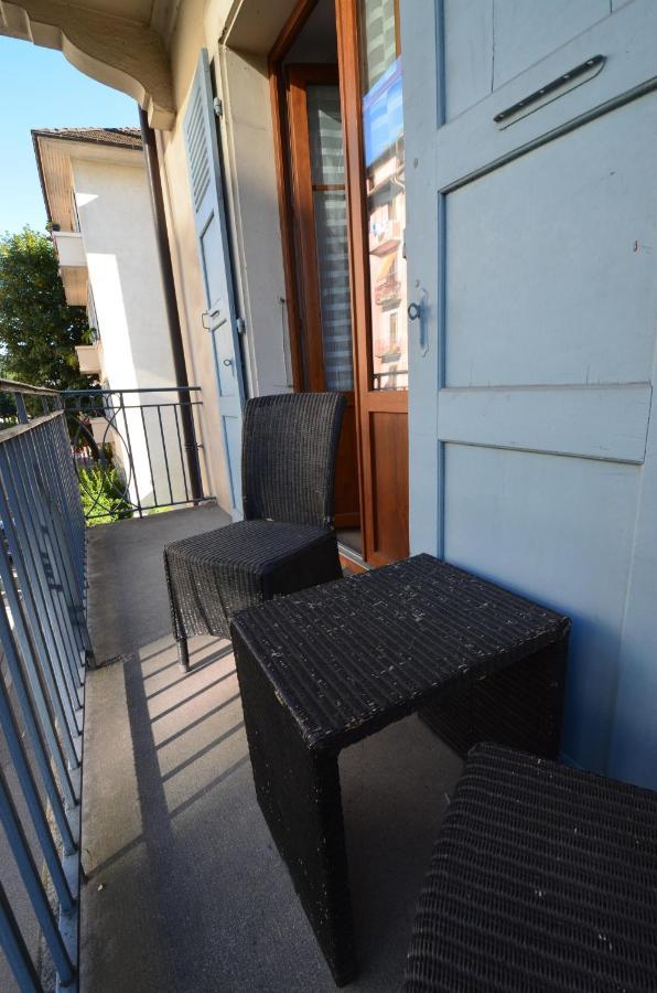 Studio + Balcon + Parking - Ultra Centre Apartman Annecy Kültér fotó